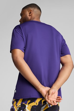 Rival Rage Tee 1 Men, Team Violet, extralarge-GBR
