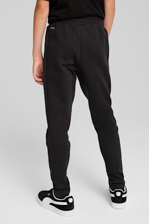 Evostripe Pants Youth, PUMA Black, extralarge-GBR
