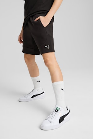 Evostripe Shorts Men, PUMA Black, extralarge-GBR