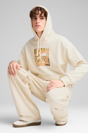 Christmas Sweater Unisex, Alpine Snow, extralarge-GBR