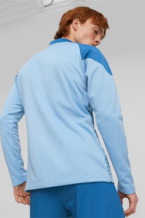 Manchester City Men's Training Fleece, Team Light Blue-Lake Blue, extralarge-GBR