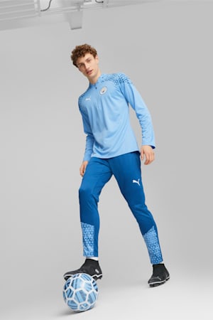 Manchester City Football Training Sweatpants, Lake Blue-Team Light Blue, extralarge-GBR