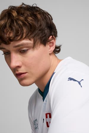 Switzerland 2024 Away Jersey Men, PUMA White-Icy Blue, extralarge-GBR