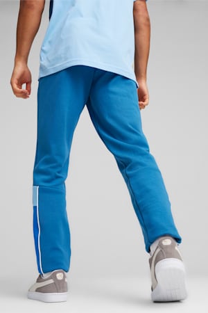 Manchester City FtblArchive Track Pants, Lake Blue-Racing Blue, extralarge-GBR