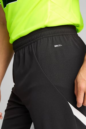 Borussia Dortmund 24/25 Shorts Men, PUMA Black-PUMA White, extralarge-GBR