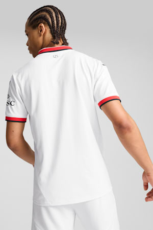 AC Milan 24/25 Away Jersey Men, PUMA White, extralarge-GBR