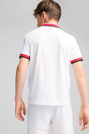 AC Milan 24/25 Away Jersey Youth, PUMA White, extralarge-GBR