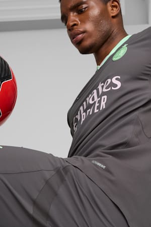AC Milan 24/25 Authentic Third Jersey Men, Fresh Mint, extralarge-GBR