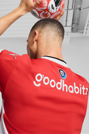 PSV Eindhoven 24/25 Home Jersey Men, For All Time Red-PUMA White, extralarge-GBR