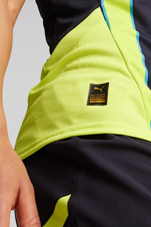 Manchester City 24/25 Away Jersey Women, New Navy-Yellow Glow, extralarge-GBR