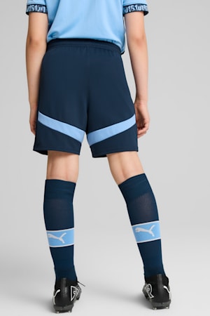 Manchester City 24/25 Shorts Youth, Marine Blue, extralarge-GBR