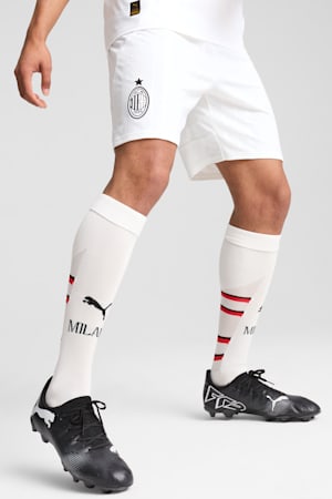 AC Milan 24/25 Shorts Men, PUMA White, extralarge-GBR