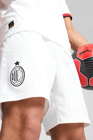 AC Milan 24/25 Shorts Men, PUMA White, extralarge-GBR