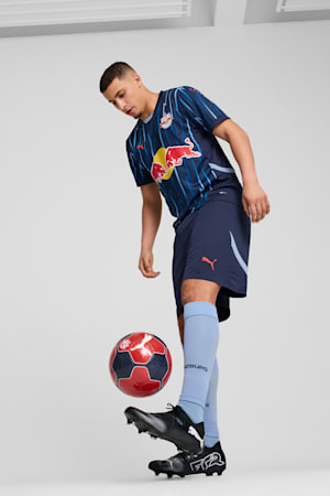 FC Red Bull Salzburg 24/25 Away Jersey Men, Club Navy-PUMA Red, extralarge-GBR