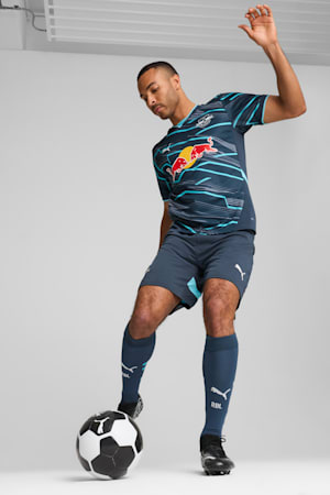 RB Leipzig 24/25 Third Jersey Men, Dark Night-Hero Blue, extralarge-GBR