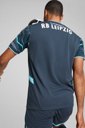 RB Leipzig 24/25 Third Jersey Men, Dark Night-Hero Blue, extralarge-GBR