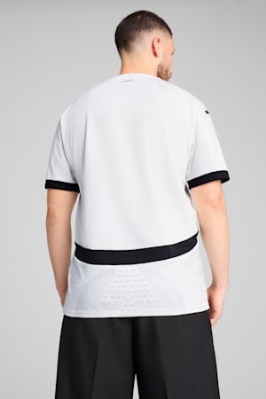 Egypt 2025 Away Jersey Men, PUMA White-Sand Dune, extralarge-GBR