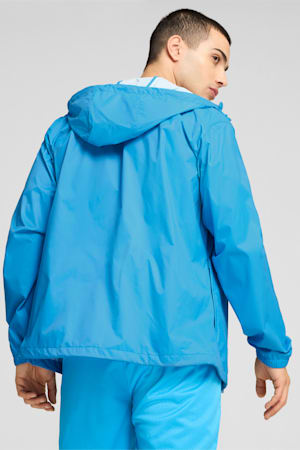 Manchester City All-Weather Training Jacket Men, Magic Blue-Yellow Glow, extralarge-GBR