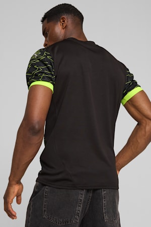 Borussia Dortmund Esports Jersey Men, PUMA Black-Yellow Alert, extralarge-GBR