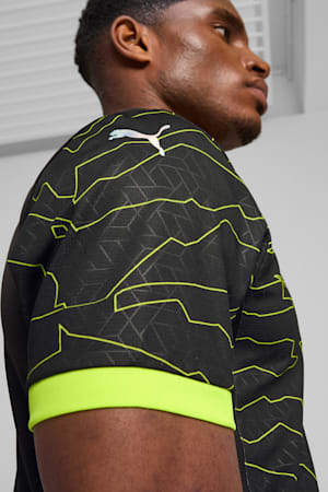 Borussia Dortmund Esports Jersey Men, PUMA Black-Yellow Alert, extralarge-GBR