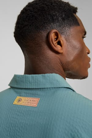 Manchester City NG Overshirt Unisex, Bold Blue-Poppy Pink, extralarge-GBR