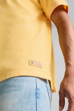 Manchester City NG Polo Men, Flaxen, extralarge-GBR