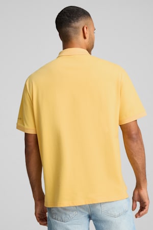 Manchester City NG Polo Men, Flaxen, extralarge-GBR