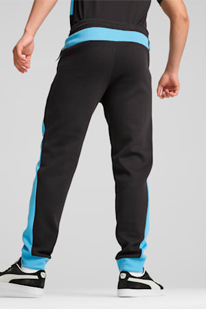 Manchester City PUMATECH Track Pant Men, PUMA Black-Magic Blue, extralarge-GBR