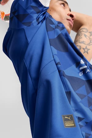 Al-Hilal SFC 24/25 Home Replica Jersey Men, Blue Intense-PUMA White, extralarge-GBR