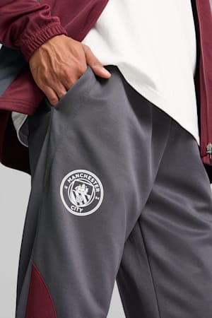 Manchester City ftblNRGY+ Pants Men, Dark Rosette-Stormy Slate, extralarge-GBR