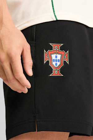 Portugal PUMATECH Shorts Men, PUMA Black, extralarge-GBR