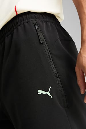 Portugal PUMATECH Shorts Men, PUMA Black, extralarge-GBR