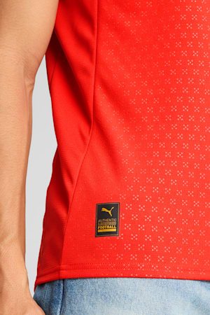 Portugal 2025 Home Jersey Men, Sport Red-Sugared Almond, extralarge-GBR