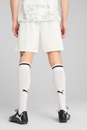 Portugal 2025 Shorts Men, PUMA White-PUMA Black, extralarge-GBR