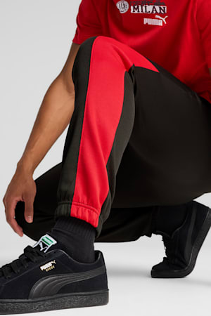 AC Milan ftblNRGY+ Pants Men, PUMA Black-For All Time Red, extralarge-GBR