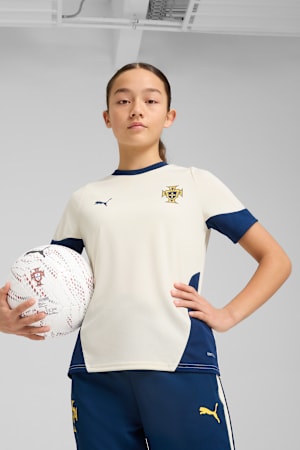 Portugal Training Jersey Youth, Sugared Almond-Persian Blue, extralarge-GBR