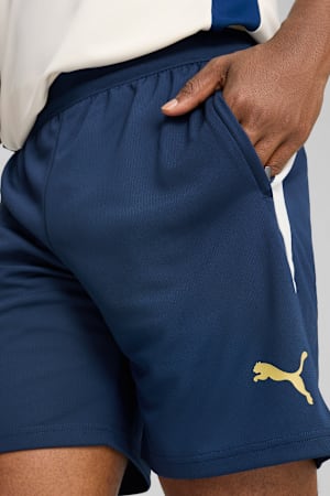 Portugal Training Shorts Men, Persian Blue-Sugared Almond, extralarge-GBR