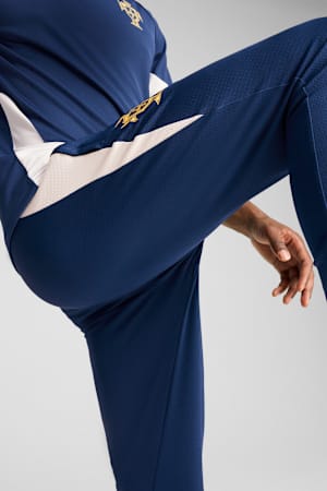 Portugal Training Pants Men, Persian Blue-Sugared Almond, extralarge-GBR