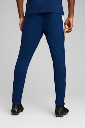Portugal Training Pants Men, Persian Blue-Sugared Almond, extralarge-GBR