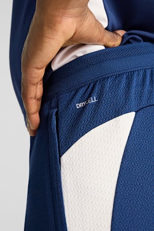 Portugal Training Pants Men, Persian Blue-Sugared Almond, extralarge-GBR