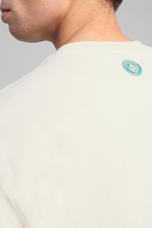 Manchester City MMQ Tee Men, Warm White, extralarge-GBR