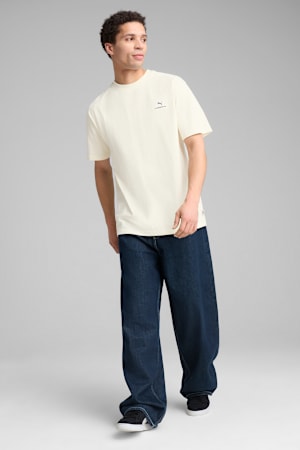 Manchester City MMQ Tee Men, Warm White, extralarge-GBR