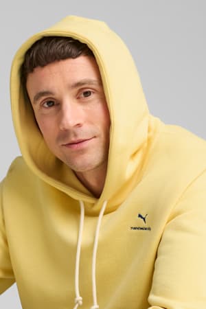 Manchester City MMQ Hoodie Men, Pale Lemon-Tropical Blue, extralarge-GBR