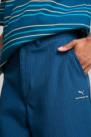 Manchester City MMQ Pants Men, Sailing Blue-Pale Lemon, extralarge-GBR