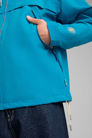Manchester City MMQ Jacket Men, Tropical Blue-Pale Lemon, extralarge-GBR