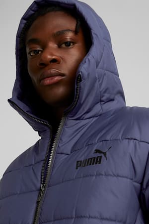 Coats Jackets for Men Puffer Rain Jackets PUMA
