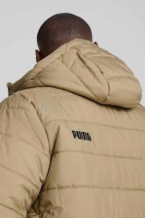 Essentials Padded Jacket Men, Oak Branch, extralarge-GBR