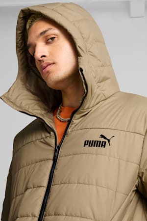 Essentials Padded Jacket Men, Oak Branch, extralarge-GBR