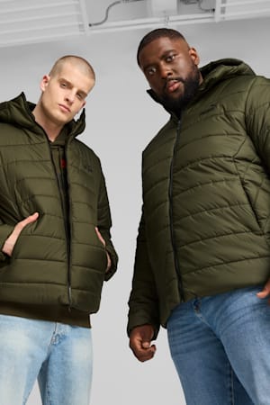 Puma boots mens jackets shop