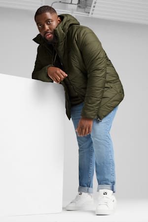 Puma coats new arrivals